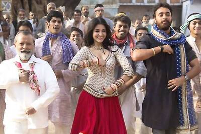 Matru Ki Bijlee: Rural flavour grips Bollywood