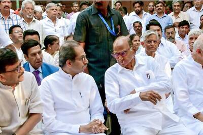 Badlapur Sexual Assault: MVA Calls for Maharashtra Bandh On August 24