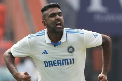 Ashwin Breaks 62-Year-Old Record With His Century & Five-Wicket Haul In 1st Test Against Bangladesh
