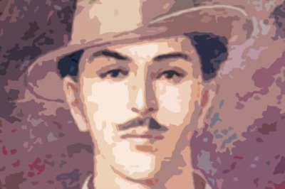 Petition to prove Bhagat Singh's innocence filed in Pak court