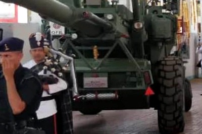 Defence Diary: 7 Firms Born Out of Ordnance Factory Board Need New Reforms, Talent in Transition Phase