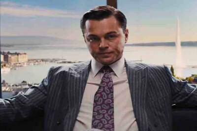 The Wolf Of Wall Street Film Producer To Pay Out $60 Million After Malaysian Scandal