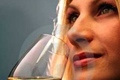 Heady tips for a rocking wine party