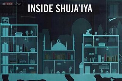 Israel, Hamas battle over public opinion online