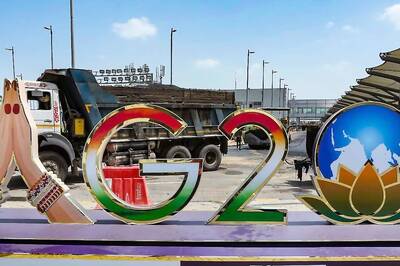 ‘Time to Work Together Now’: India’s Message to G20 as it Paves Way for Talks on Disaster Risk Reduction