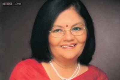 It's time to 'Cook it up with Tarla Dalal' again