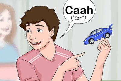 How to Do Impressions of People