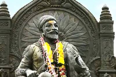 Chhatrapati Shivaji Maharaj Death Anniversary: Interesting Facts about the Valiant Maratha Warrior King