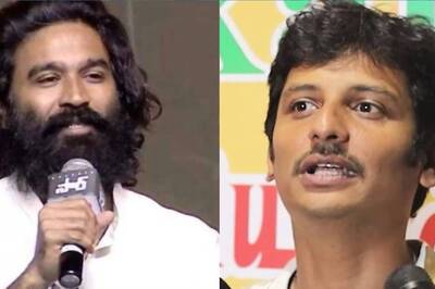 ‘Look At Dhanush In Hollywood’: Jiiva Says Language No Barrier For Actors