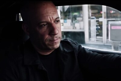 Fate of The Furious Movie Review: Adrenaline Rush meets Espionage Style Thrill