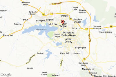 8.5 kg gold, 12 kg silver seized during 'Operation Hamla' from Bhopal man