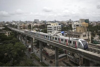 Mumbai Metro fare hike deferred till December 17