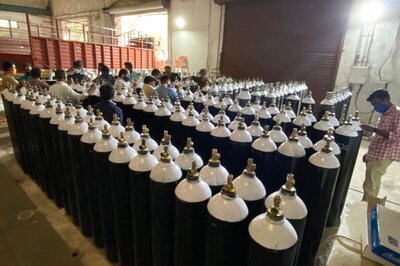 Haryana Govt to Roll Out Dedicated Portal for Info on Oxygen, Bed Status Across Districts