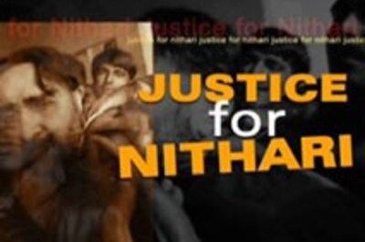 Nithari killings: CBI wants death for Koli, silent on Pandher