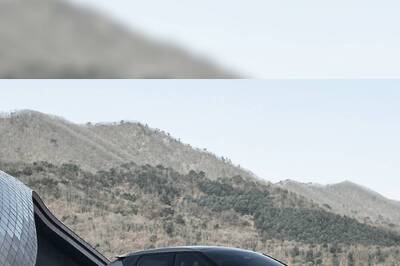 Kia EV6 Sedan With 475 Km Range Launched at $40,000; Brand's First Electric Car