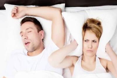 Brits Who Snore Eligible For Govt Allowance Of Rs 15,000 Per Week; Know More