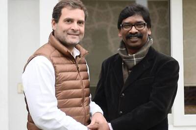 Considered as Traditional BJP Supporters, Are Urban Voters Shifting Base? Jharkhand Polls an Eye-opener