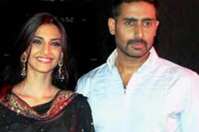 Delhi 6, only contender for Oscars?