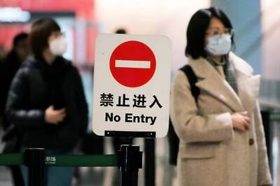 Locking Down More Cities, China Orders Nationwide Measures to Detect Coronavirus on Flights, Trains & Buses