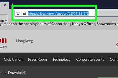 How to Load Pictures from a Canon Camera to a PC Using Camerawindow