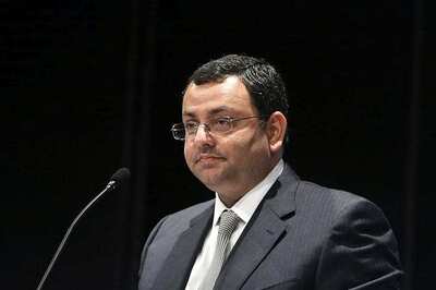 NCLAT Says Tata Sons Cannot Force Cyrus Mistry to Sell His Shares in Company Till Appeal is Pending