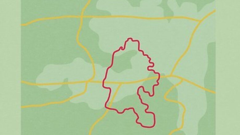 How to Calculate Population Density