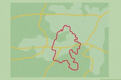 How to Calculate Population Density