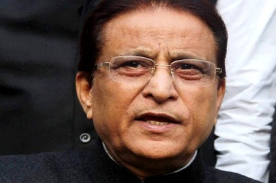 'How Can You File 32 Petitions': SC Refuses Interim Bail to SP Leader Azam Khan