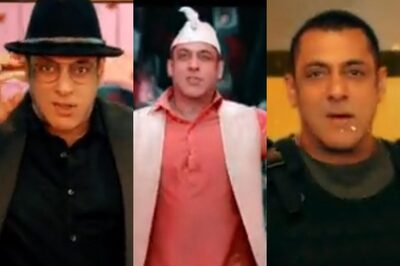 Bigg Boss 17 Promo: Salman Khan Hints That The New Season Will Be About 'Dil, Dimaag And Dumm'