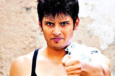 No item number for Jiiva in Tamil film 'Mugamoodi'