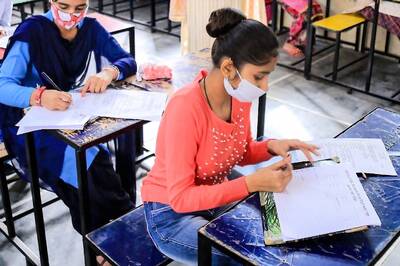 TSBIE TS Inter First Year Exams from October 25, Check Schedule