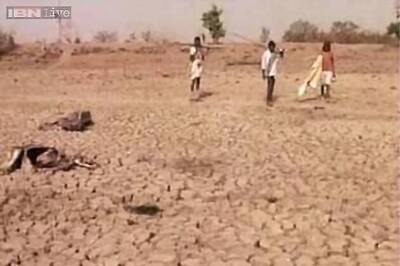 Maharashtra to seek Rs 4,000-crore drought relief package