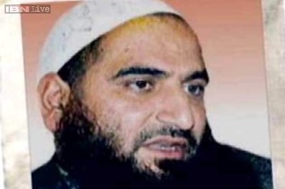 J&K CM Mufti Sayeed orders release of senior Hurriyat leader Masrath Alam from jail