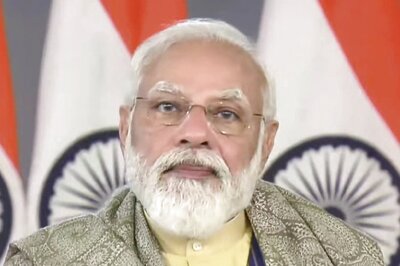 Best Time to Take Forward India-Israel Relations, Set New Goals: PM Modi