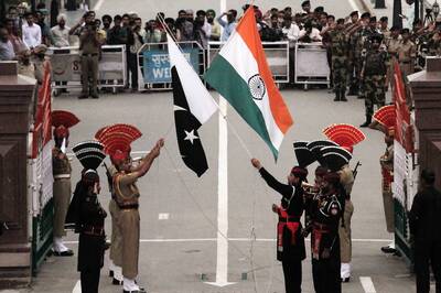 India can boycott but will not invite J&K Assembly Speaker: Pakistan