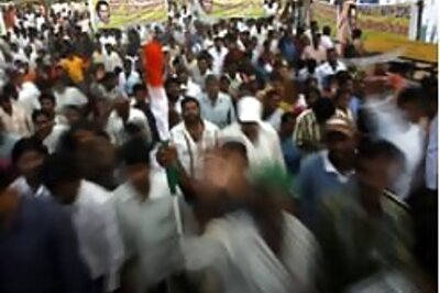 Karnataka set to vote in nationally crucial election