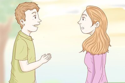 How to Stop Lying in a Relationship