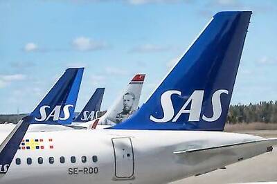 Airline SAS Secures More Debt Holder Support for Key Part of Rescue Deal
