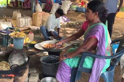 Maoist Couple Gives up Arms in Odisha, Opens Food Outlet in Sambalpur
