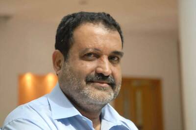 Investor Sentiment Low, Jagan Destroying Andhra Economy: Former Infosys Director Mohandas Pai