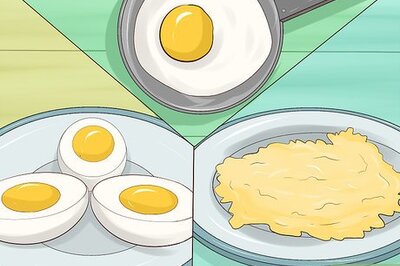 How to Introduce Eggs to Babies