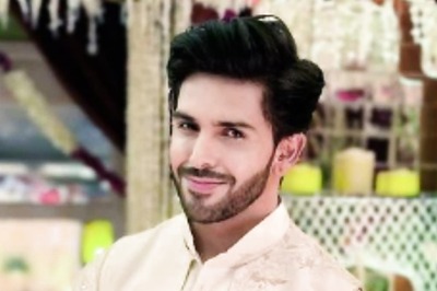 Did Yeh Rishta Kya Kehlata Hai’s Shehzada Dhami Slam Rajan Shahi At Arti Singh’s Wedding?