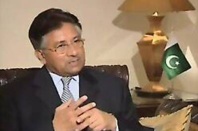 Zardari unveils plan to drive Musharraf from power