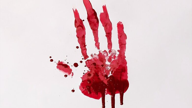 Man Kills Mother with Axe and Drinks Her Blood, Black Magic Book Recovered