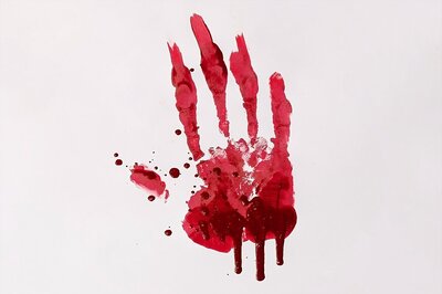 Man Kills Mother with Axe and Drinks Her Blood, Black Magic Book Recovered