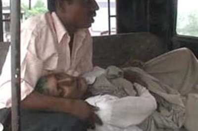 Heart patient dies as VHP blocks roads across nation