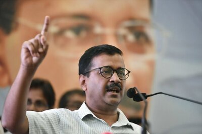 CCTV Cameras in All Delhi Govt Schools by November, Says Kejriwal