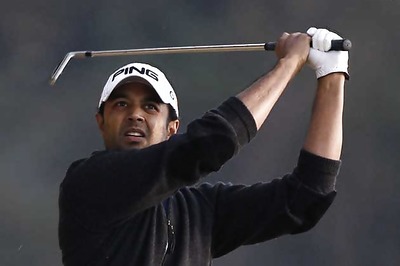Atwal moves to 31st in PGA Tour Q-School