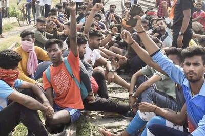 OPINION: ‘Agnipath’ Protests in Bihar Are More About the State and Less About the Central Scheme