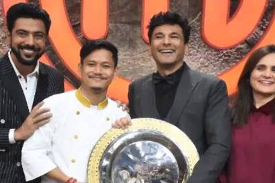 MasterChef India 7: Nayanjyoti Saikia Wins Show, Wants To Open a Restaurant Now